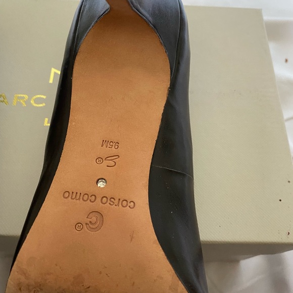 Corso Como heels - Picture 7 of 9